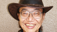 千石先生