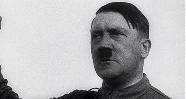 ヒトラーと4人の側近 (原題: Hitler's Inner Circle)の写真