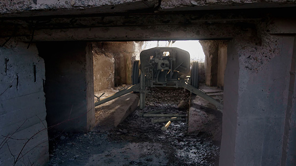 ナチス・ドイツの巨大建造物4｜番組紹介｜ナショナル ジオグラフィック (TV)