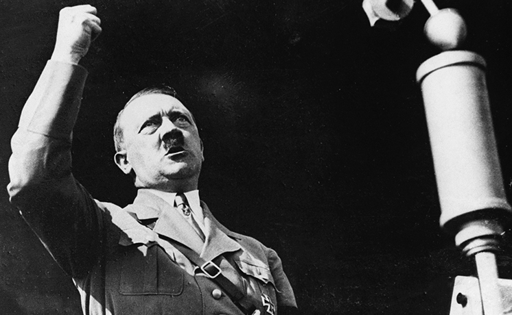 第二次世界大戦：ナチス敗北の全貌