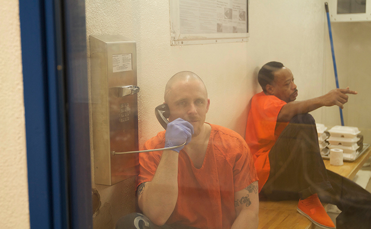 特集：オールアバウト・プリズン