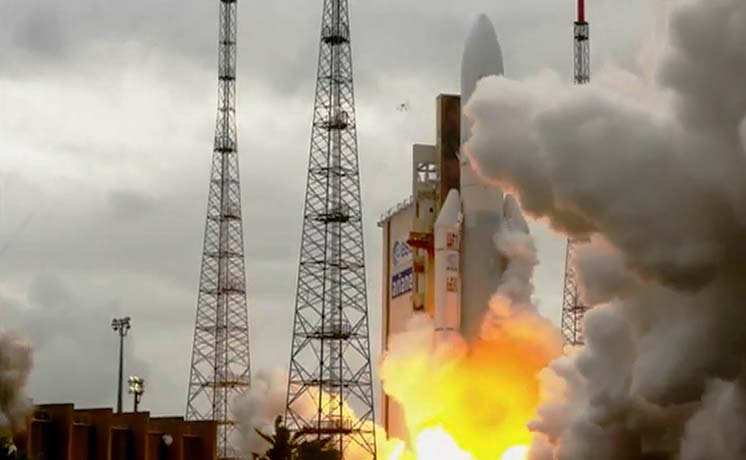 解明！ジェームズ・ウェッブ宇宙望遠鏡の全て