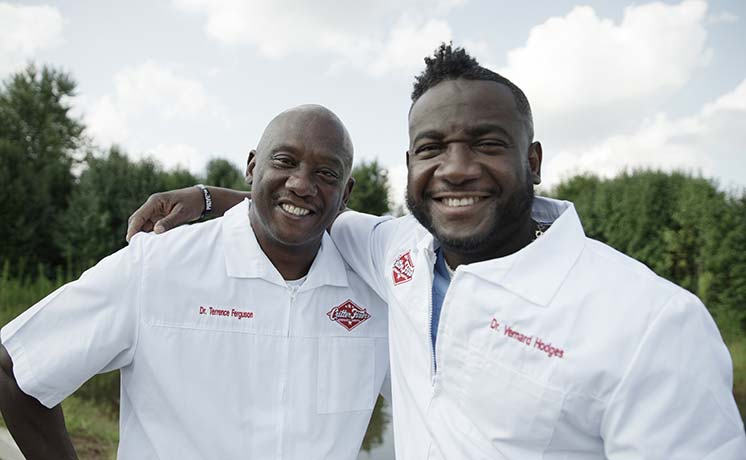 ようこそ！クリッター・フィクサー動物病院へ 3