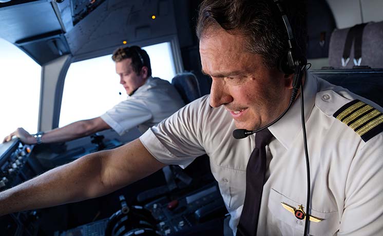 メーデー！番外編：惨劇の全貌 5