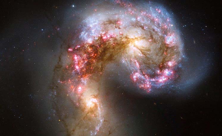 特集：探求！遥かなる宇宙