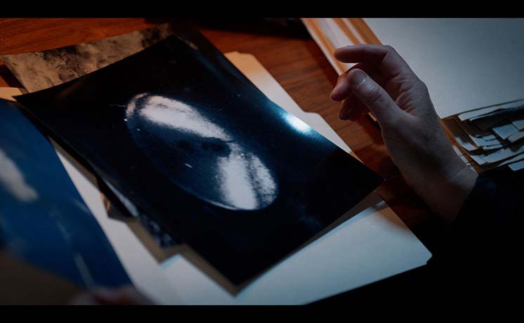 UFO：人類最大の謎を解明せよ！