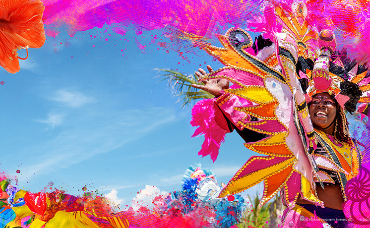 ディズニー・ルックアウト・ケイ・アット・ライトハウス・ポイントの魔法