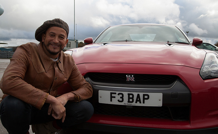 特集：カー・SOS：蘇る名車ジャパン！(アンコール)