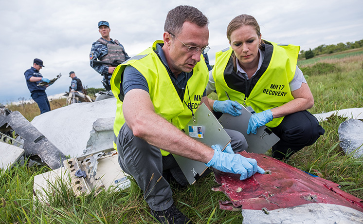 【日曜 大惨事検証ファイル】特集：メーデー！マーダー・ケース