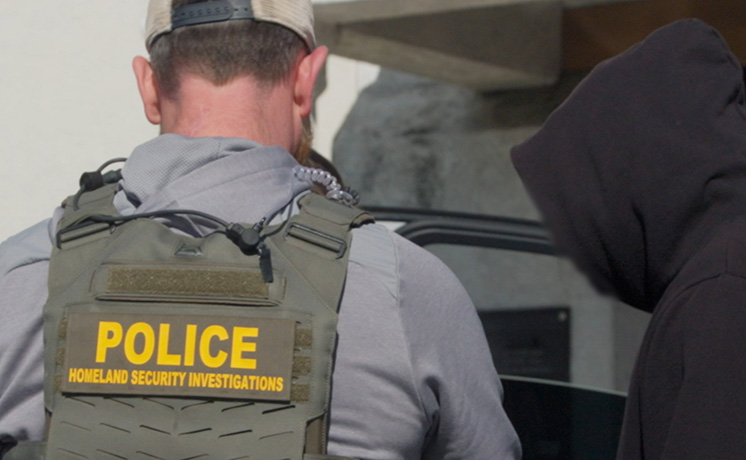 特集：運び屋vs取締屋 フェンタニル大量押収！（アンコール）