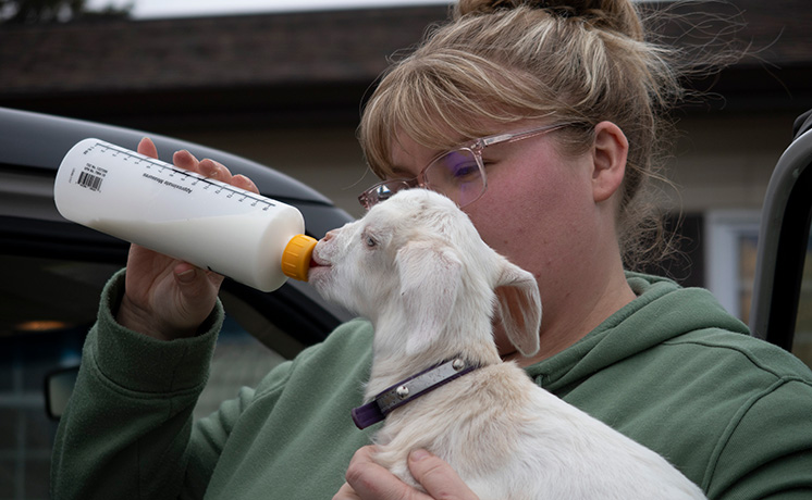 月刊 Dr.ポール：4月号