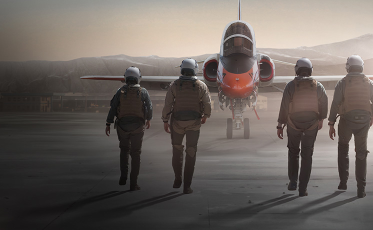 トップガン：ザ・エリート・パイロット 一挙放送