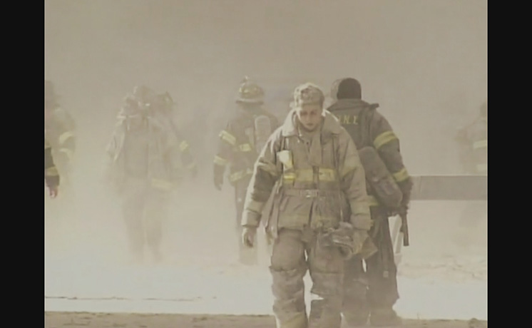 9.11：アメリカを襲ったあの日の出来事 一挙放送