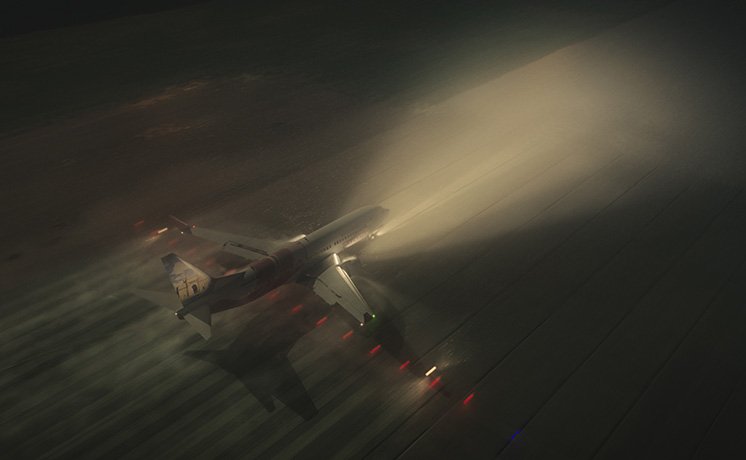 メーデー！２４：航空機事故の真実と真相