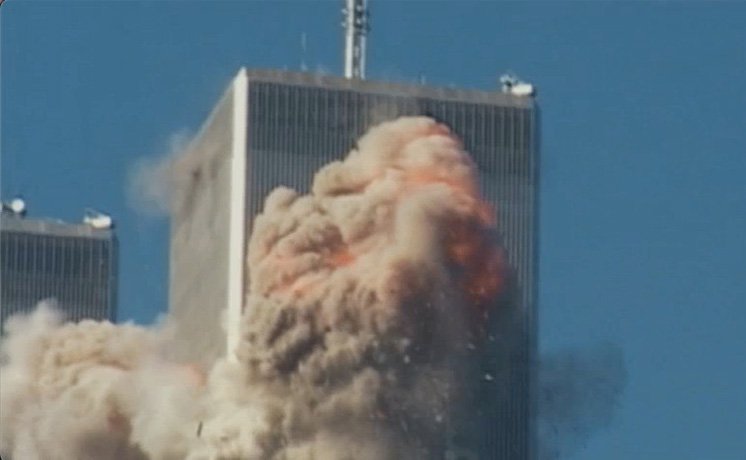 特集：あの日の出来事「9.11アメリカ同時多発テロ事件」