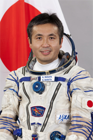 JAXA宇宙飛行士 若田光一さんから「宇宙の奇石」の感想をいただきました！