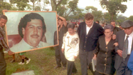麻薬王パブロ・エスコバル (Killing Pablo Escobar)の写真