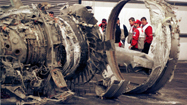 エジプト航空990便の悲劇 (原題: Egypt Air 990)の写真