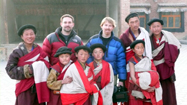 リトル・チベットと強制退去 (Kicked Out of Gansu)の写真