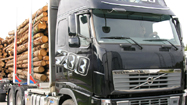 貨物トラック　再利用への挑戦！ (Cargo Truck)の写真