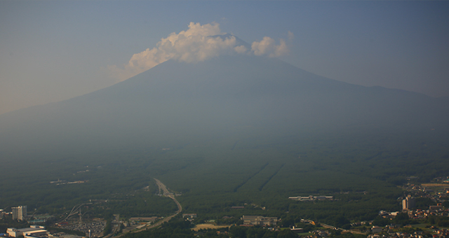 日本：富士山 (原題: Mt. Fuji)の写真
