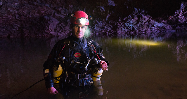 タイ洞窟 世紀の救出劇 (原題: Thai Cave Rescue)の写真