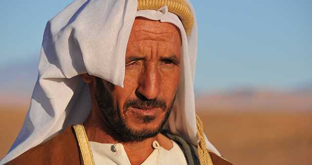 アラビアのロレンスはペテン師？ (原題: Lawrence of Arabia)の写真