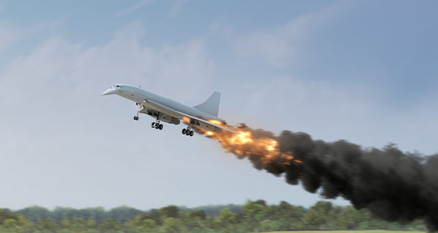 メーデー 12 航空機事故の真実と真相 番組紹介 ナショナル ジオグラフィック Tv