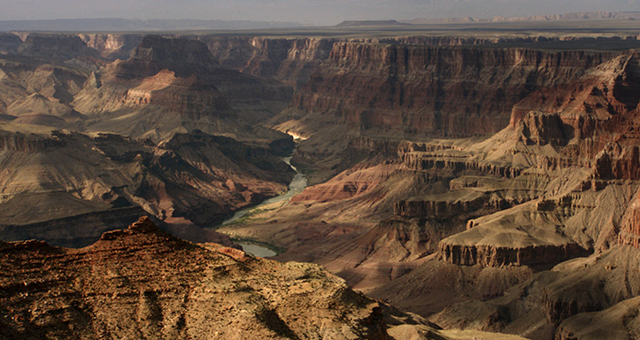 グランド・キャニオン国立公園 (原題: Grand Canyon)の写真