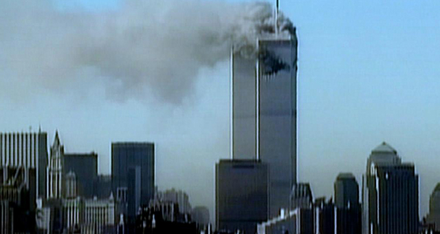 9.11 (原題: 9/11)　の写真