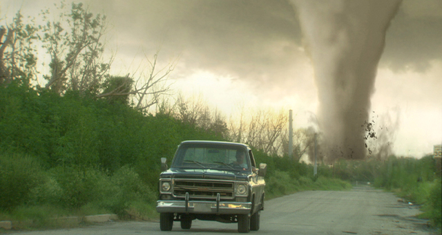 合衆国を襲った大竜巻 (原題: Tornado Outbreak)の写真
