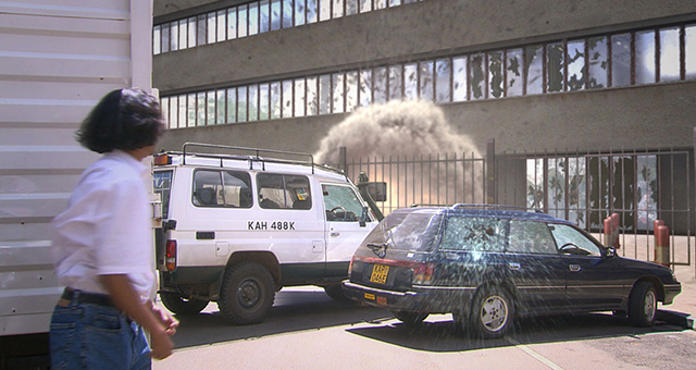 米国大使館爆破事件 (原題: U.S. Embassy Bombings)の写真