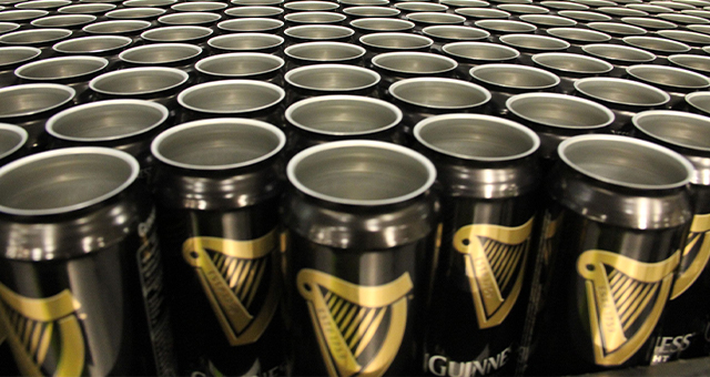 ギネスビール (原題: Guinness)の写真