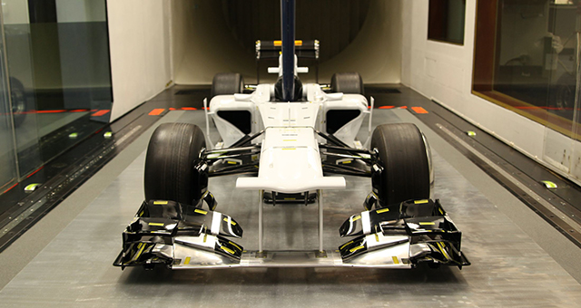 ウィリアムズF1  (原題: Williams F1)の写真