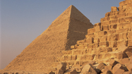 エジプト：解き明かされる墓の秘密の写真