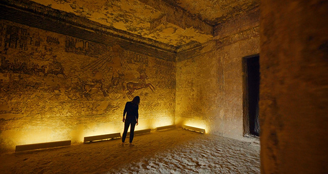 甦る！エジプトに眠る財宝 2の写真