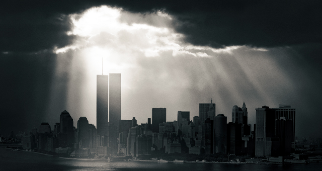 9.11：アメリカを襲ったあの日の出来事の写真
