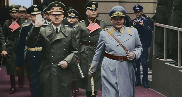 ヒトラーの黙示録：ファイナル・アクトの写真