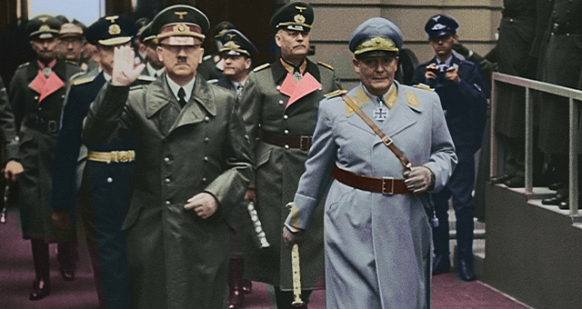 特集︓第⼆次世界⼤戦の写真