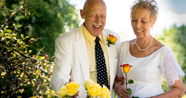 特集：Dr.ポールのスゴ腕いい夫婦の写真