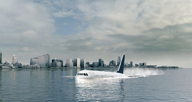 特集：メーデー！エアバス篇の写真