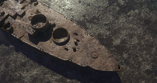 特集：あの日の出来事「真珠湾攻撃」の写真