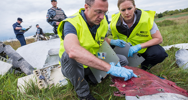 特集：メーデー！マーダー・ケース（アンコール）の写真