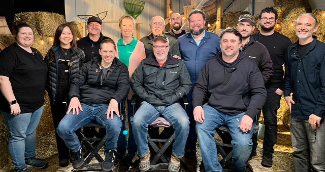 スゴ腕どうぶつドクター 最終回：ウィー・ラブ Dr.ポール！の写真