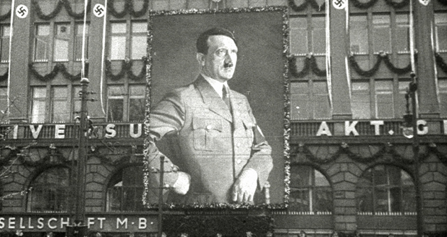 特集：ヒトラーの命運の写真