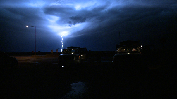 解析 稲妻サイエンス 番組紹介 ナショナル ジオグラフィック Tv