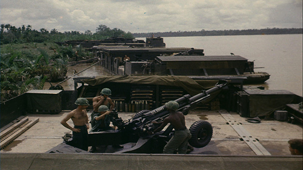 ベトナム戦争 英雄たちの絆 番組紹介 ナショナル ジオグラフィック Tv