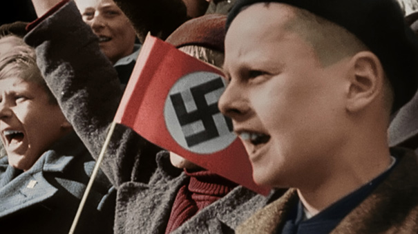年2月 特集 ヒトラーに翻弄された人々 番組紹介 ナショナル ジオグラフィック Tv