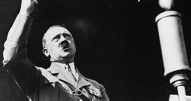 第二次世界大戦：ナチス敗北の全貌の写真