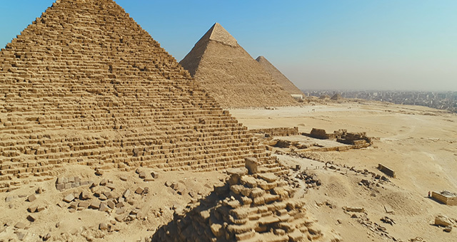 甦る！エジプトに眠る財宝 3の写真